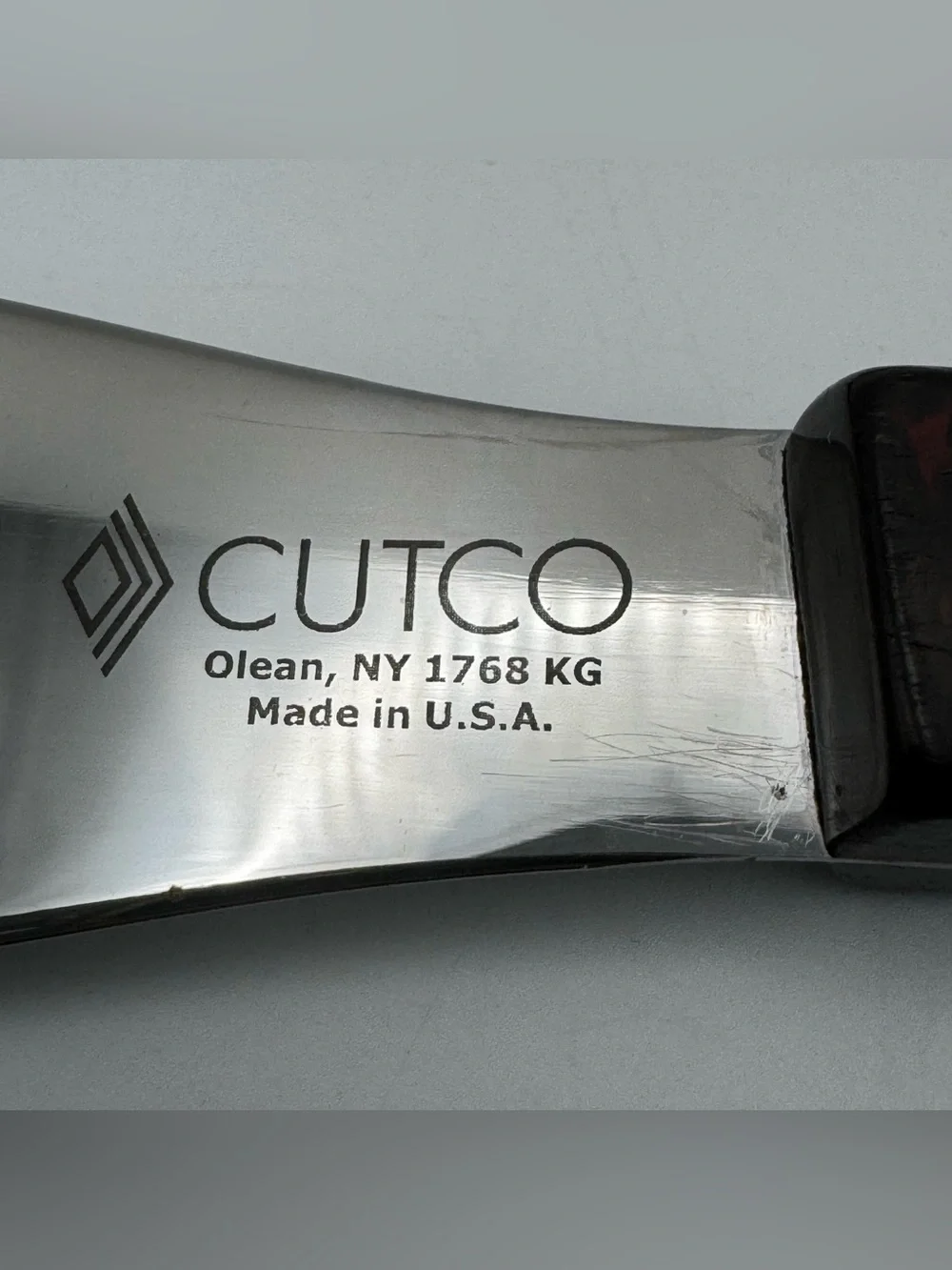 Cutco spatula spreader